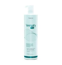 Зволожуючий шампунь Beox Versaty Pro Force Shampoo (крок 1), 100 г (розлив)