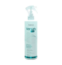 Реконструктор Beox Versaty Pro Force Keratin для відновлення пошкодженого волосся (крок 2), 100 г (розлив)