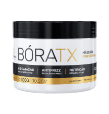 Ботокс для волос Borabella Organic Boratox 300 мл