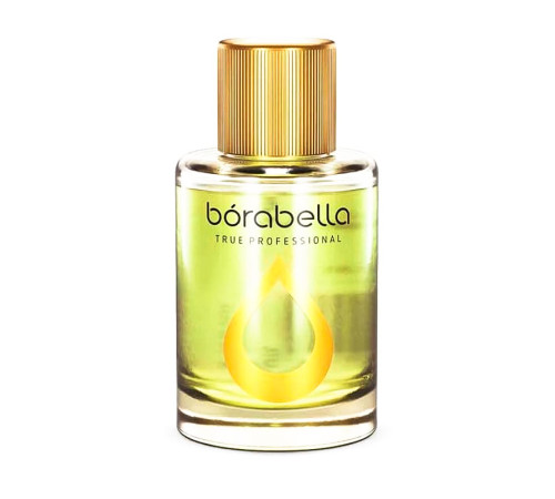 Масло для волос Borabella Oleo de Argan e Macadamia Reparador de Pontas арган и макадамия 7 мл