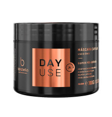 Маска Borabella Day Use Mask для догляду за волоссям після хімічних процедур 300 г