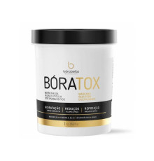 Ботокс для волосся Borabella Organic Boratox, 100 г (розлив)