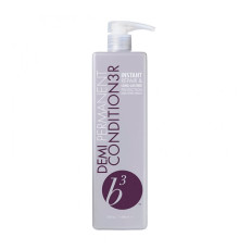 Професійний засіб для відновлення волосся B3 Demi Permanent Conditioner