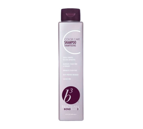 Шампунь B3 Color Care Shampoo для збереження кольору волосся