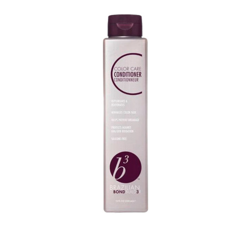 Кондиціонер B3 Color Care Conditioner для збереження кольору волосся, 350 мл