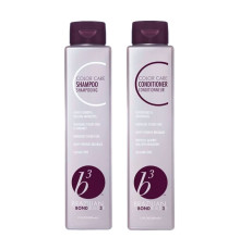 Набір B3 Color Care шампунь та кондиціонер для кольору волосся, 2х350 мл