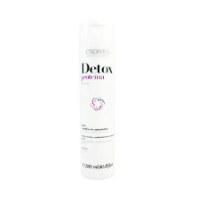 Протеін для волосся Cadiveu Detox Hair Protein (320 мл)