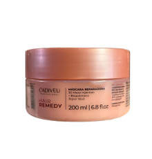 Маска Cadiveu Hair Remedy Mask, 200 мл