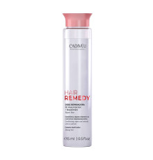 Ампули Cadiveu Hair Remedy Single Dose For Hair Reconstruction для відновлення волосся, 15 мл (1 ампула)
