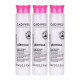 Ампулы для волос Cadiveu Glamour Plus Instant Rebuilder Vial Восстанавливающие, 3 ампулы по 15 мл