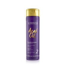 Кондиціонер Cadiveu Acai Oil Conditioner для домашнього догляду з маслом асаї