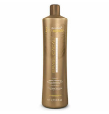 Кератиновий засіб Cadiveu Brazil Cacau Brazilian EcoKeratin