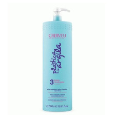 Флюїд Cadiveu Plаstica de Argila Finishing Fluid (крок 3)