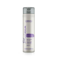 Тонуючий шампунь Cadiveu Platinum Shampoo Matizator