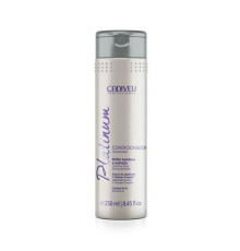 Кондиціонер Cadiveu Platinum Home Conditioner для домашнього догляду