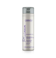 Шампунь Cadiveu Platinum Home Shampoo для домашнего ухода 