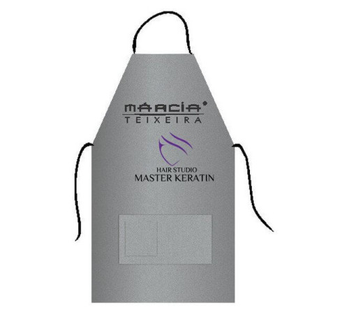 Фартух Marcia Teixeira Hair Stylist Apron перукарський