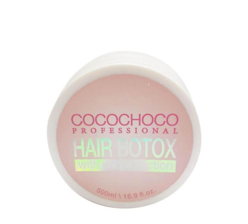Ботокс для волосся Cocochoco hair Botох