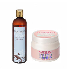 Набір ботоксу Cocochoco hair BOTОХ