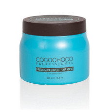 Маска для волос Cocochoco Premium Cashmere Hair Mask (500 мл)