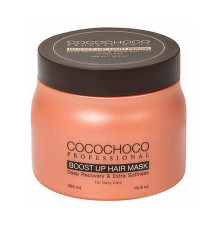 Маска для волосся Cocochoco Boost up Mask 500 мл