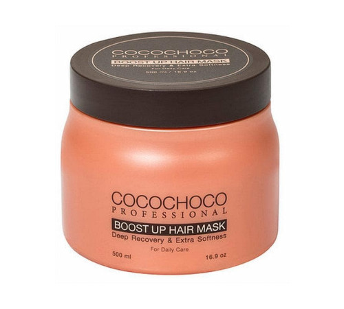 Маска для волосся Cocochoco Boost up Mask 500 мл
