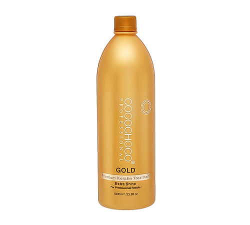 Кератиновий засіб Cocochoco Gold, 100 г (розлив)