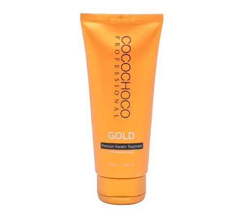 Кератиновый состав Cocochoco Gold, 100 мл (заводская)
