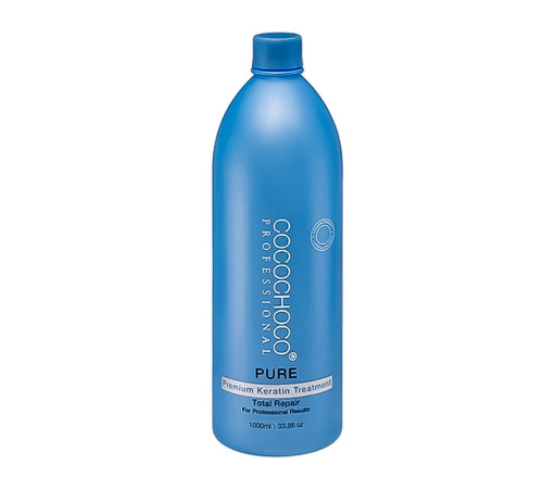 Кератиновий засіб Cocochoco Pure, 500 г (розлив)
