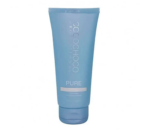 Кератиновий засіб Cocochoco Pure, 100 мл (заводська)