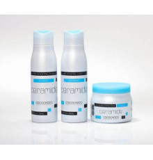 Набор Cocochoco Ceramide Volumizing Kit для объема волос
