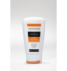 Крем Cocochoco Ceramide Iron Shield protective leave-in cream для термозащиты волос