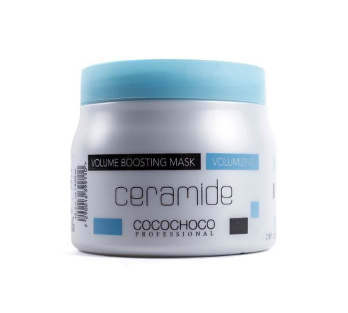 Маска Cocochoco Ceramide Volumizing Hair Mask для объема волос 