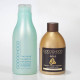 Набір Cocochoco Gold для кератинового випрямлення, 100/200 г (розлив)