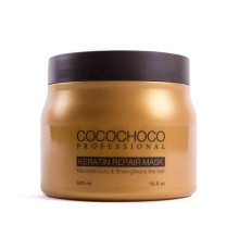Маска Cocochoco Keratin Mask кератинова 500 мл