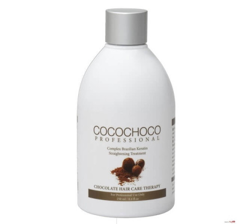 Кератиновий засіб Cocochoco Original, 1000 мл (заводська)