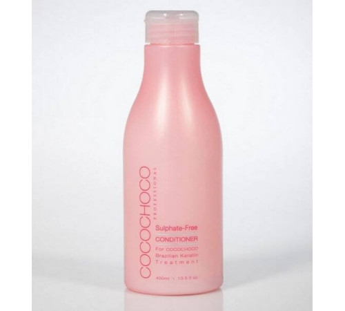 Безсульфатный кондиционер Cocochoco Free Sulphate Conditioner