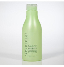 Безсульфатний шампунь Cocochoco Free Sulphate Shampoo