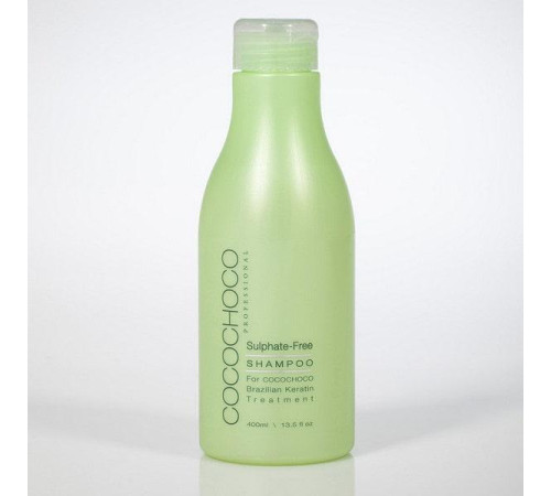 Безсульфатний шампунь Cocochoco Free Sulphate Shampoo