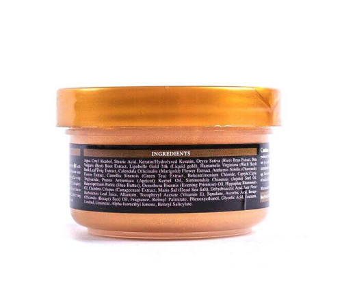 Кератиновый состав Cocochoco Gold, 100 мл (заводская)