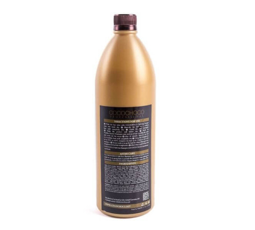 Кератиновий засіб Cocochoco Gold, 100 г (розлив)