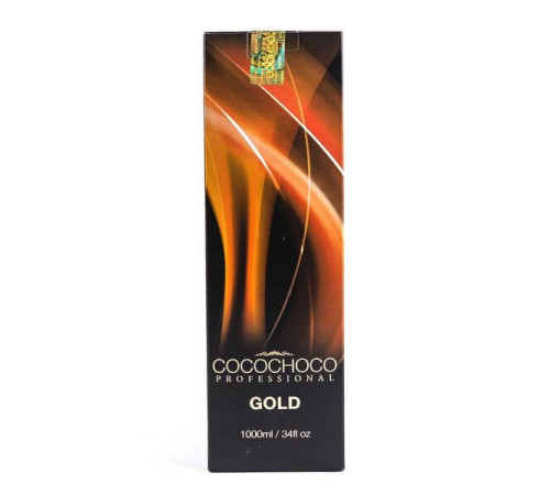 Кератиновий засіб Cocochoco Gold, 100 г (розлив)