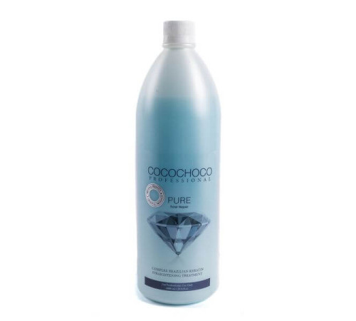 Кератиновий засіб Cocochoco Pure, 500 г (розлив)