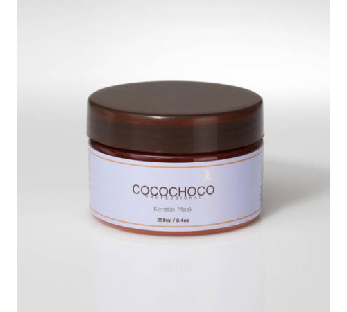 Маска Cocochoco Keratin Mask кератинова 500 мл