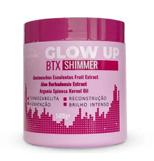 Ботокс для відновлення волосся Copacabana Glow UP BTX Shimmer