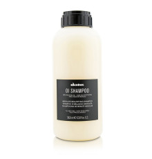 Шампунь для волосся Davines Oi Absolute Beautifying Shampoo With Roucou Oil. 1000 мл