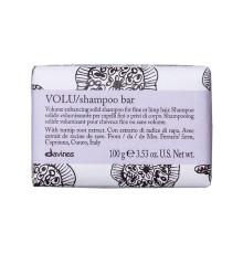 Твердий шампунь Davines Volu Shampoo Bar для об`єму волосся