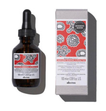 Енергетичний суперактивний лосьйон для волосся Davines Natural Tech Energizing Lotion (100 мл)