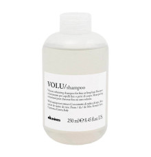 Шампунь для об'єму волосся Davines Volu shampoo, 250 мл