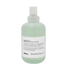 Термозахисний спрей Davines Melu Mellow Thermal Protecting Shield (250 мл)